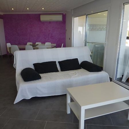 شقة Inmosantos Oasis A5 روساس المظهر الخارجي الصورة