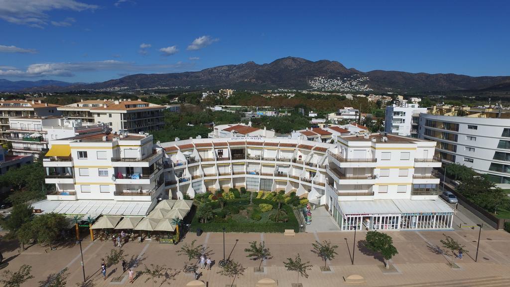 شقة Inmosantos Oasis A5 روساس المظهر الخارجي الصورة